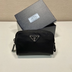 Prada Clutch Bags